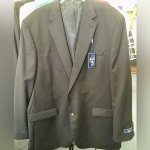 ✅ NEW “Chaps” Men’s Blazer